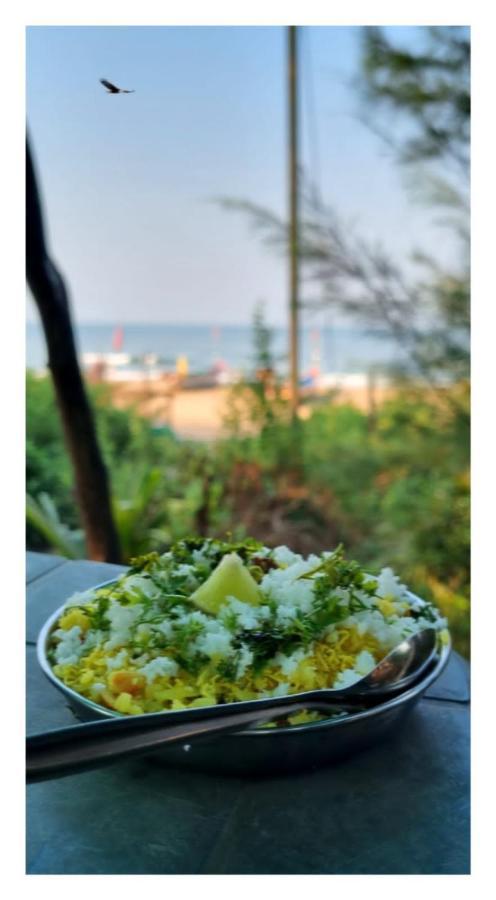 Omkar Beach Resort Malvan Luaran gambar