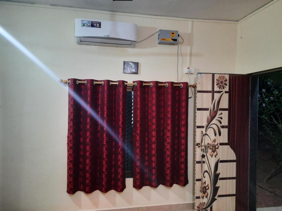Omkar Beach Resort Malvan Luaran gambar