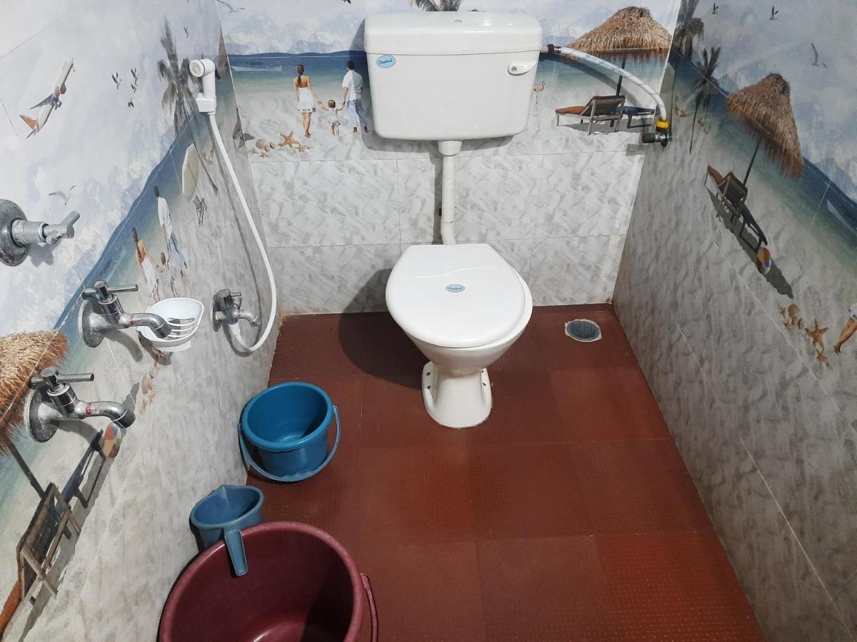Omkar Beach Resort Malvan Luaran gambar