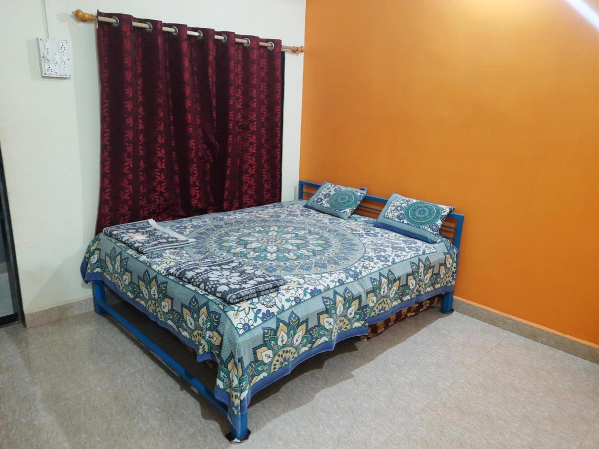 Omkar Beach Resort Malvan Luaran gambar