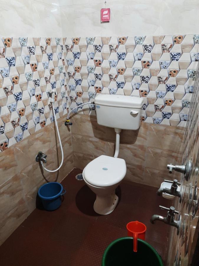 Omkar Beach Resort Malvan Luaran gambar